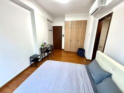Sanctuary Green (D15), Condominium #526274781